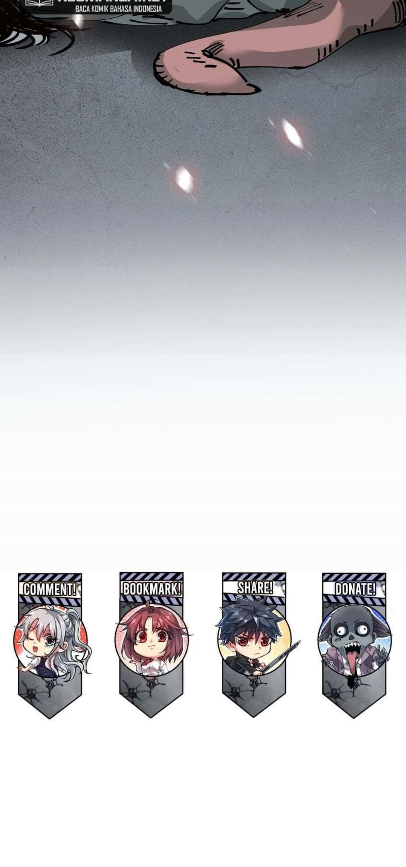 The Evolution Chapter 19 Gambar 53