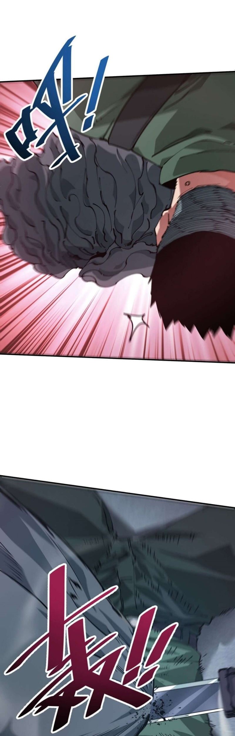 The Evolution Chapter 19 Gambar 4