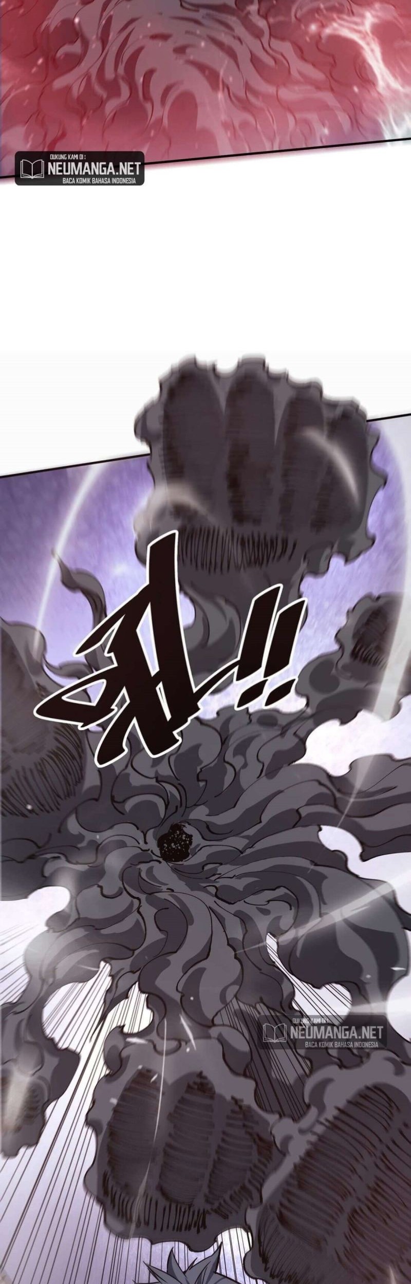 The Evolution Chapter 19 Gambar 19