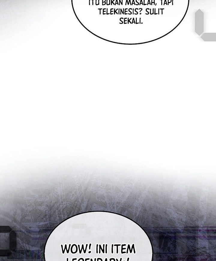 Sleeping Ranker Chapter 62 Gambar 51