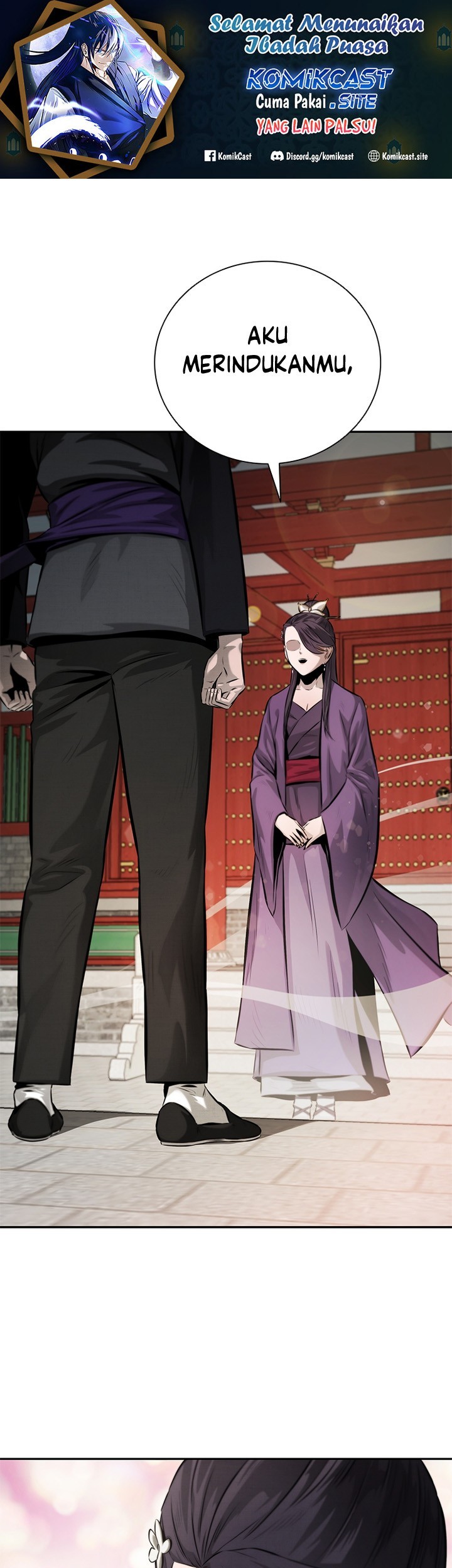 Baca Moon-Shadow Sword Emperor Chapter 28 Gambar 2