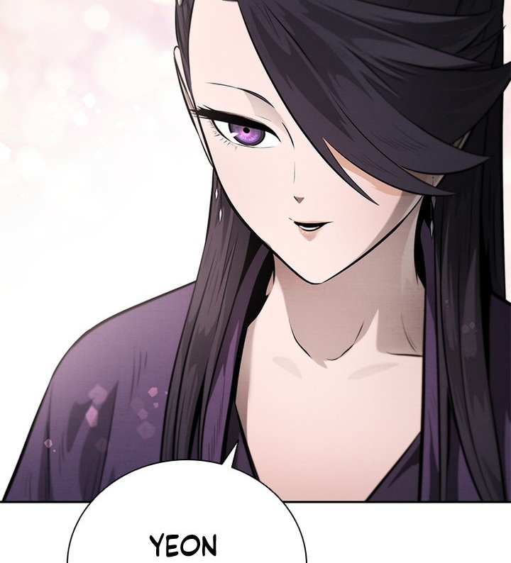 Moon-Shadow Sword Emperor Chapter 28 Gambar 3