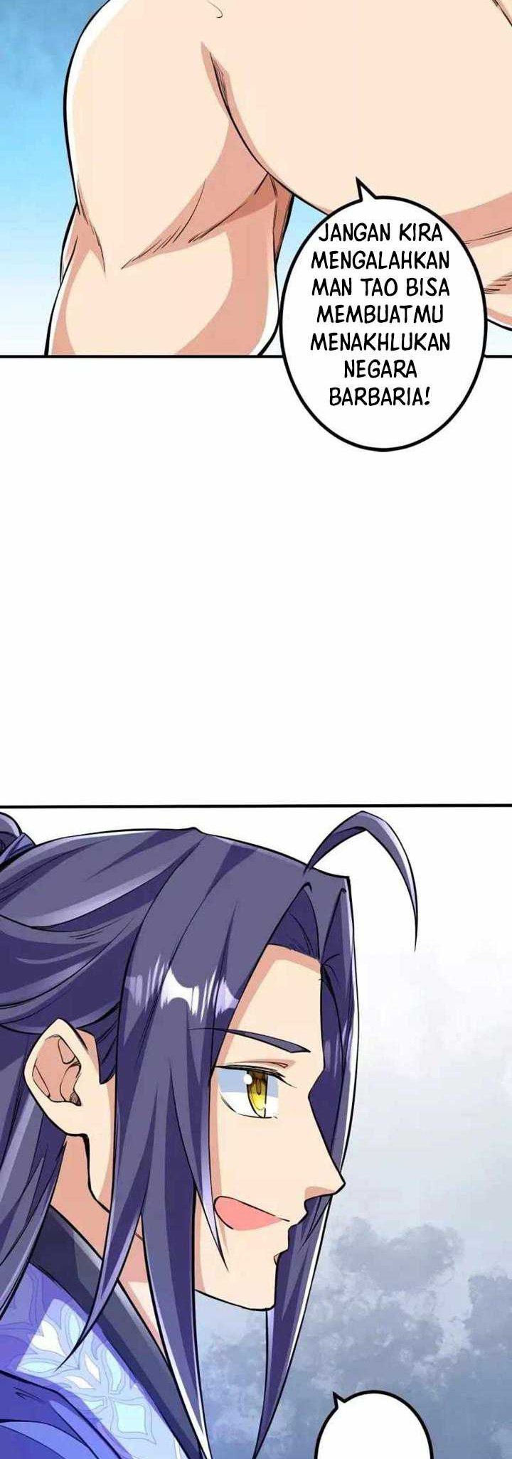 The Strongest Body Old Ancestor In History Chapter 104 Gambar 10