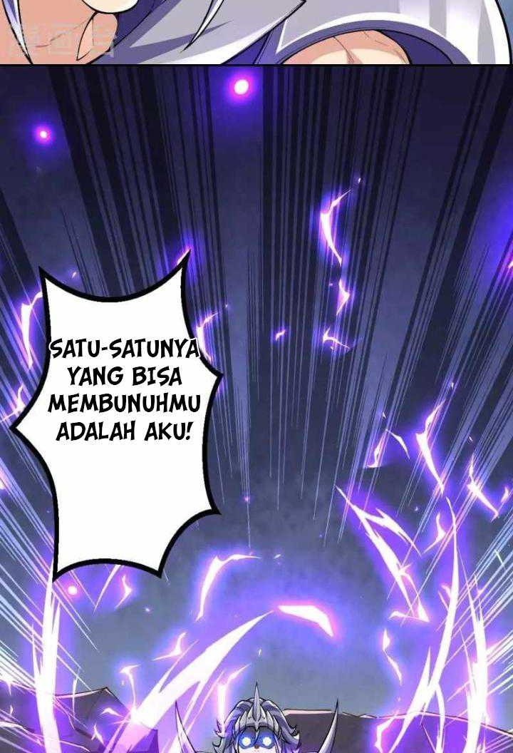 The Strongest Body Old Ancestor In History Chapter 103 Gambar 26