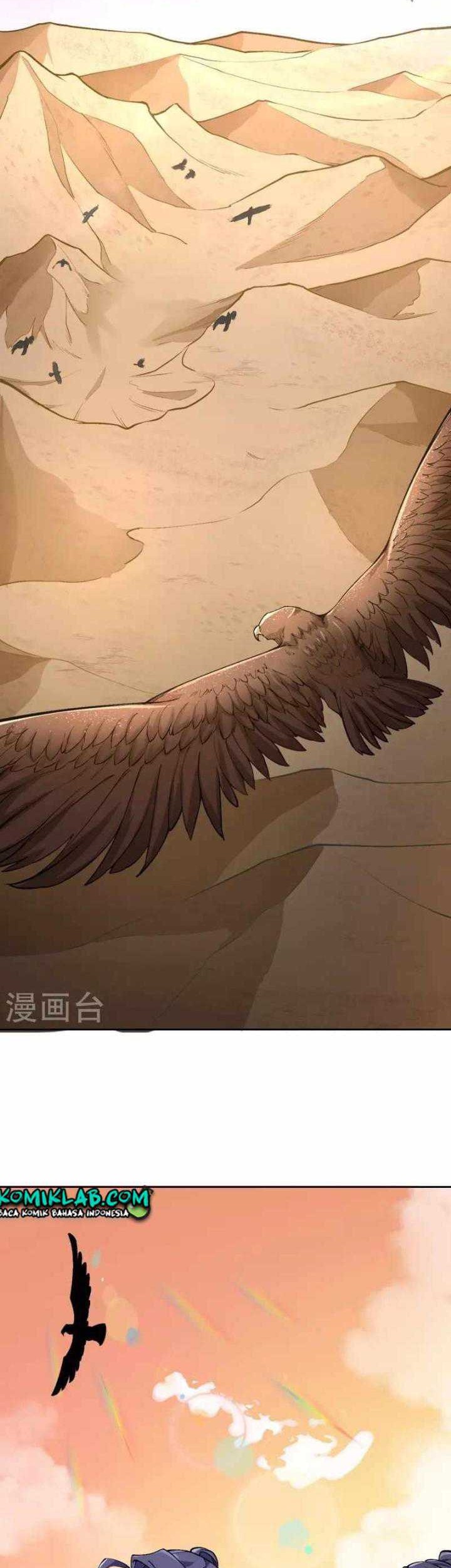 The Strongest Body Old Ancestor In History Chapter 103 Gambar 28