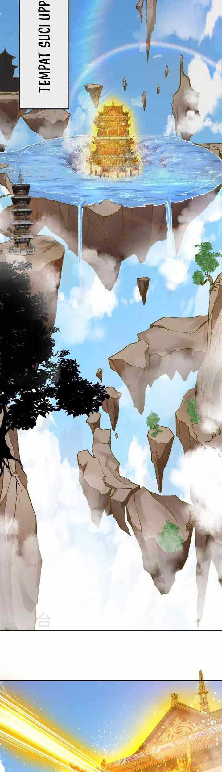 The Strongest Body Old Ancestor In History Chapter 103 Gambar 9