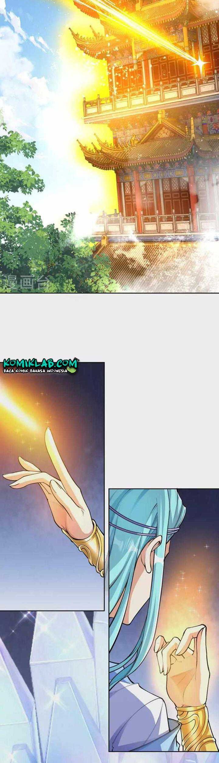 The Strongest Body Old Ancestor In History Chapter 103 Gambar 10