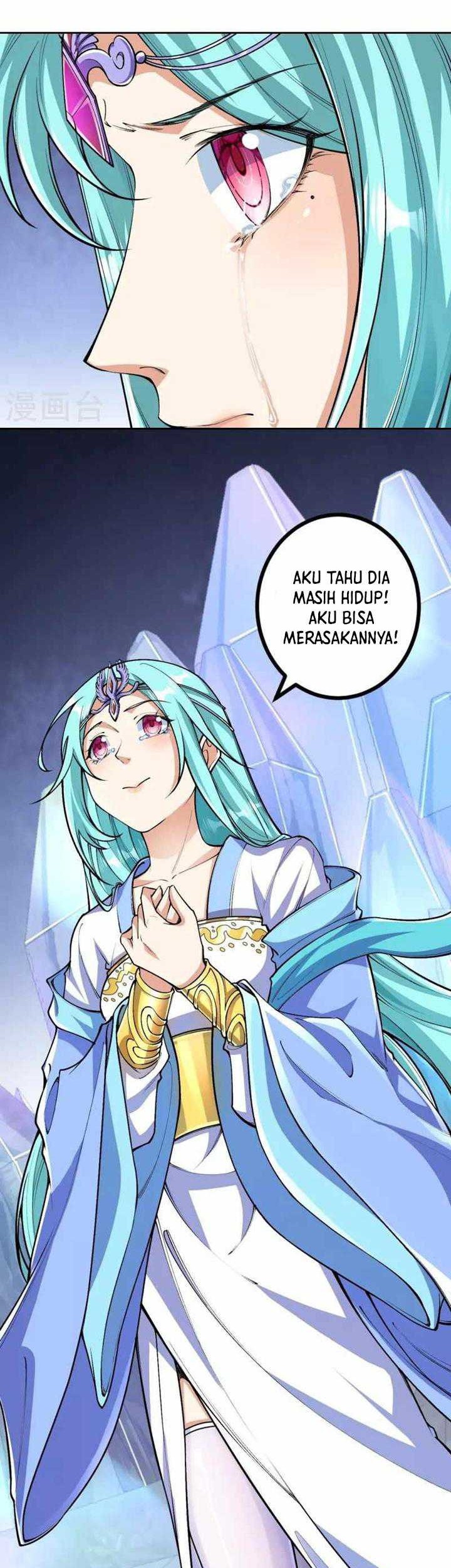 The Strongest Body Old Ancestor In History Chapter 103 Gambar 13