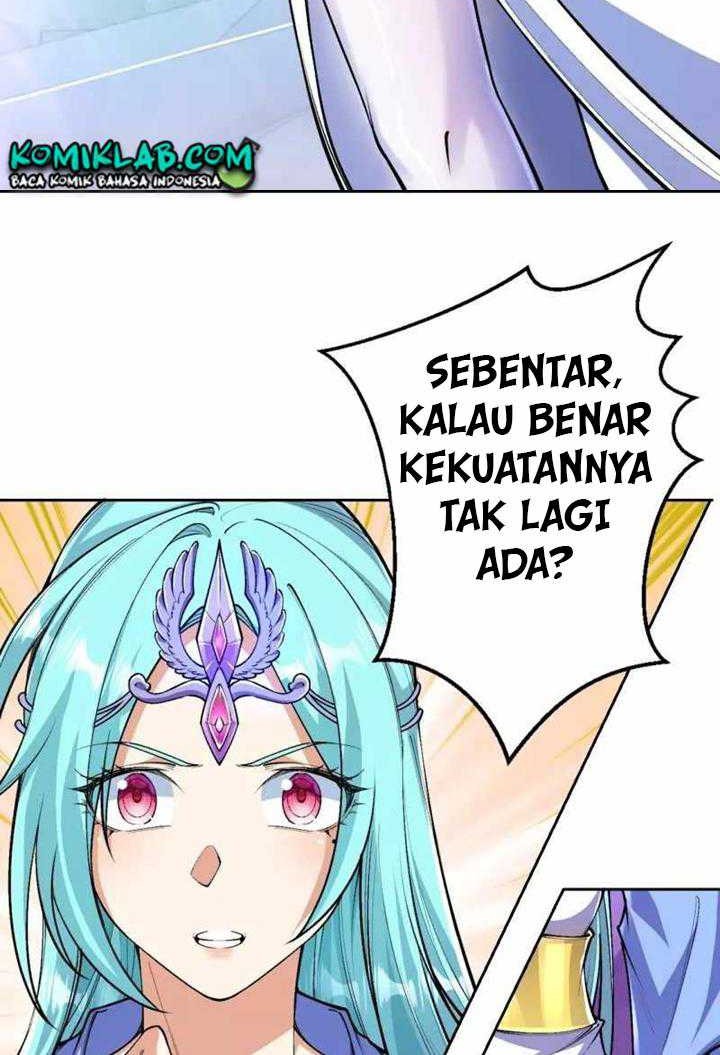 The Strongest Body Old Ancestor In History Chapter 103 Gambar 14