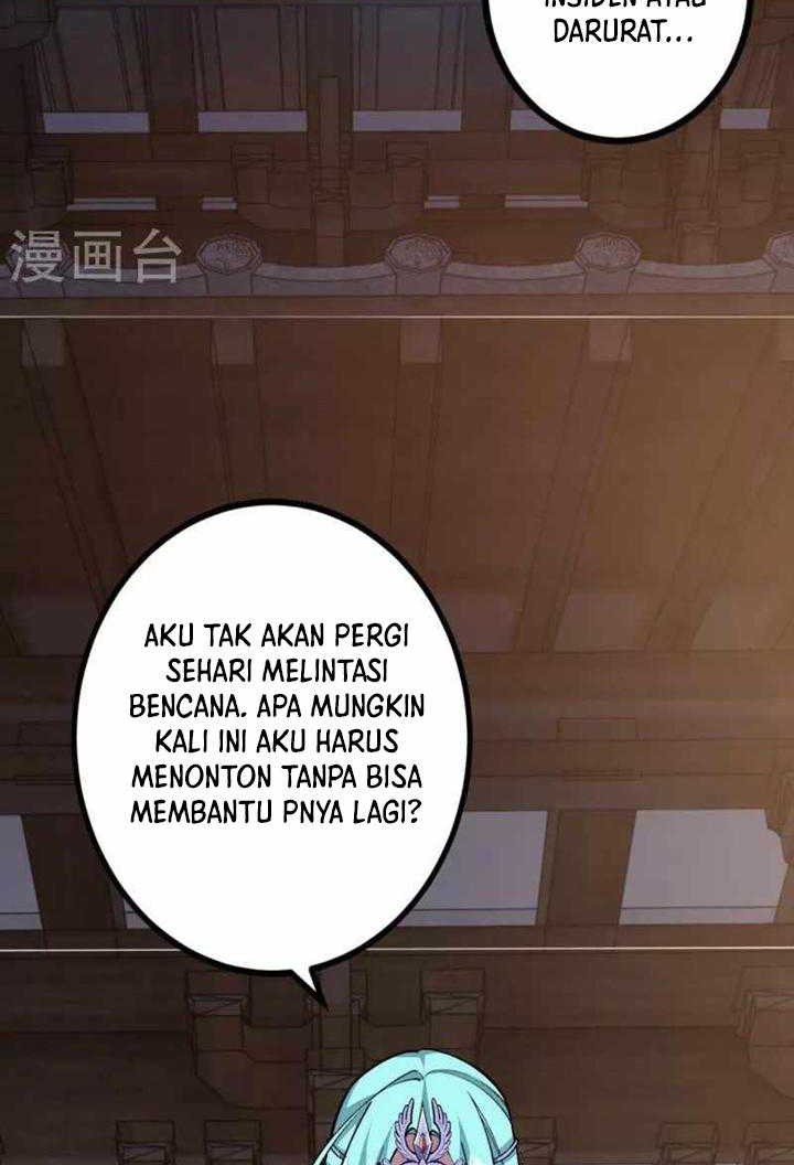The Strongest Body Old Ancestor In History Chapter 103 Gambar 17