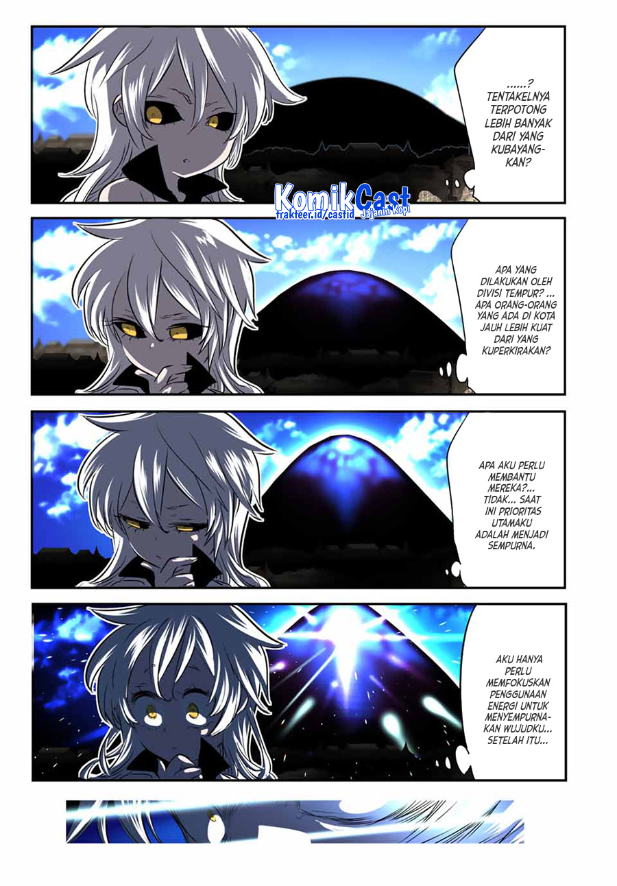 Tensei Shitara dai Nana Ouji dattanode, Kimamani Majutsu o Kiwamemasu Chapter 124 Gambar 12