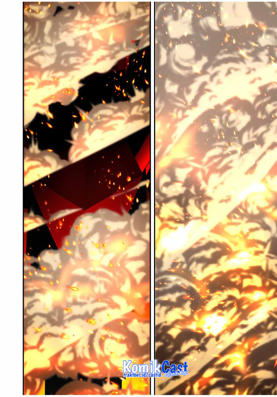 Tensei Shitara dai Nana Ouji dattanode, Kimamani Majutsu o Kiwamemasu Chapter 124 Gambar 15