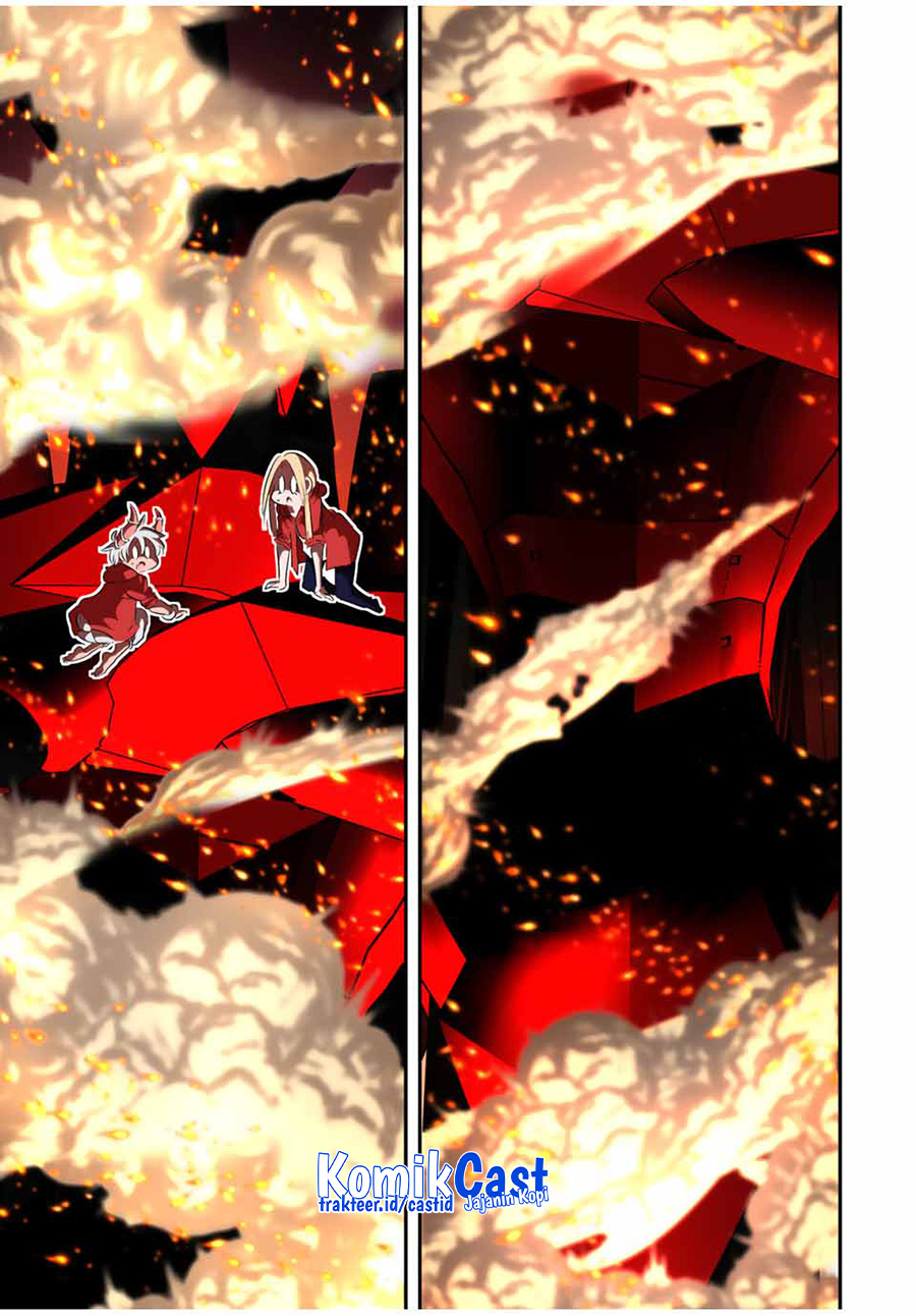Tensei Shitara dai Nana Ouji dattanode, Kimamani Majutsu o Kiwamemasu Chapter 124 Gambar 16