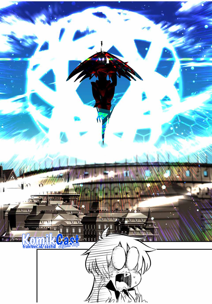 Tensei Shitara dai Nana Ouji dattanode, Kimamani Majutsu o Kiwamemasu Chapter 124 Gambar 19