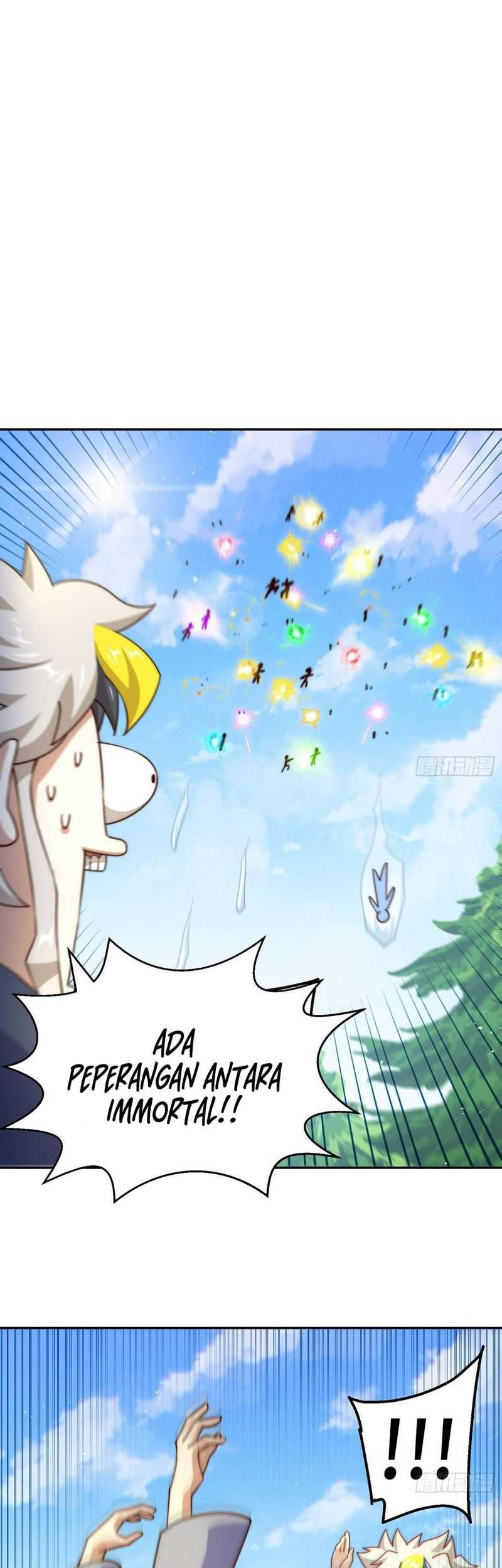 Baca Beyond Myriad Peoples Chapter 204 Gambar 2