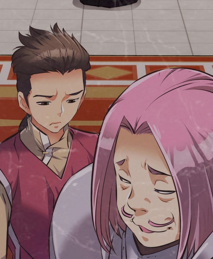 The Return of the Prodigious Swordmaster Chapter 02 Gambar 19