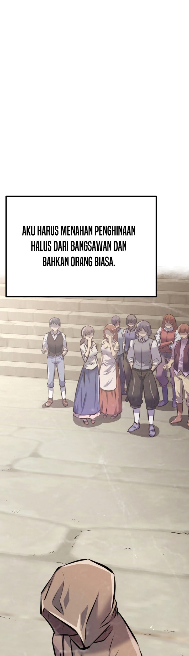 The Return of the Prodigious Swordmaster Chapter 02 Gambar 22