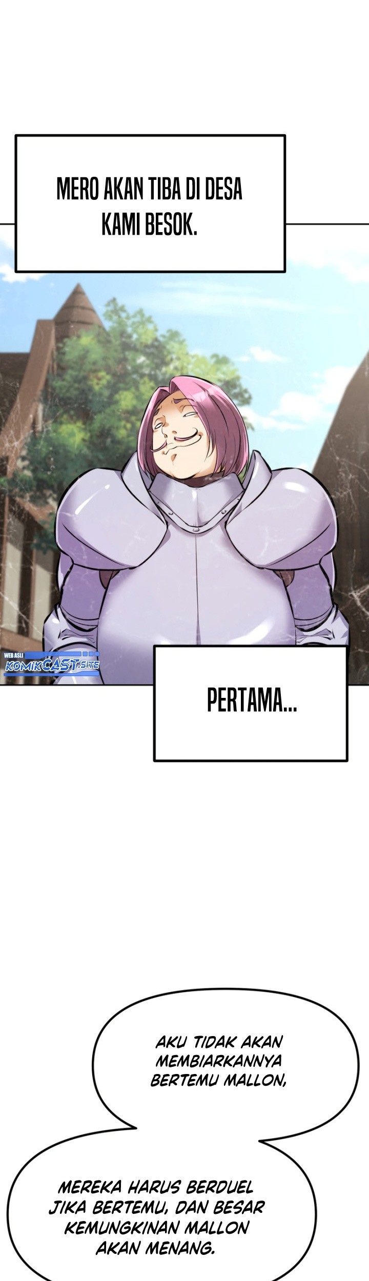 The Return of the Prodigious Swordmaster Chapter 02 Gambar 28
