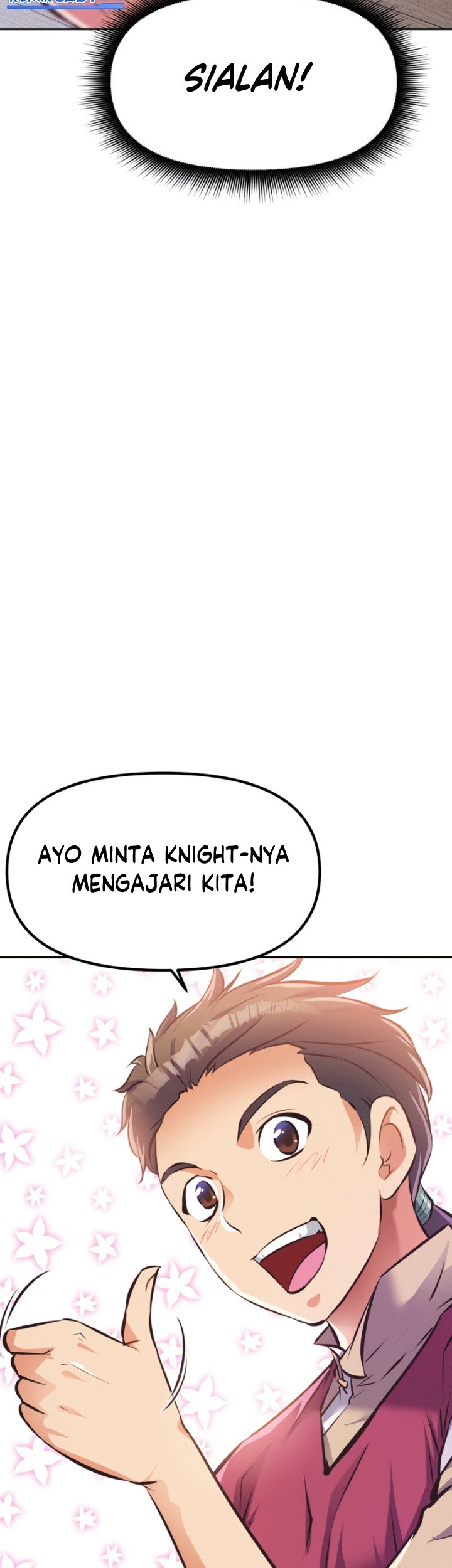 The Return of the Prodigious Swordmaster Chapter 02 Gambar 32