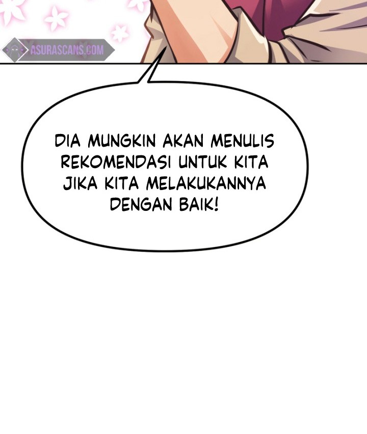 The Return of the Prodigious Swordmaster Chapter 02 Gambar 33