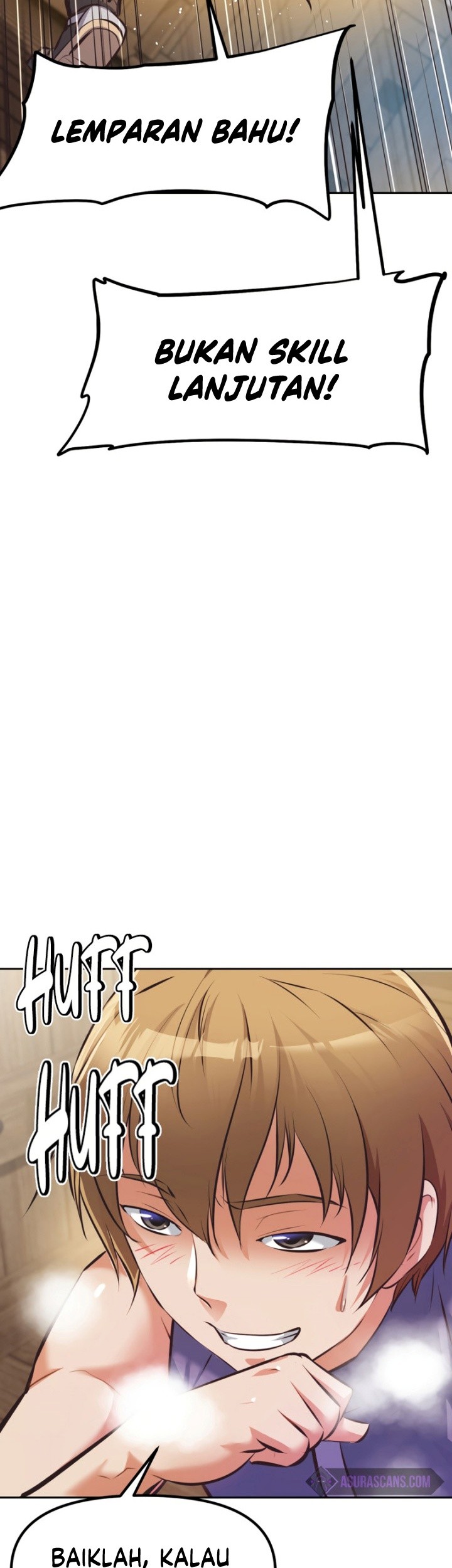 The Return of the Prodigious Swordmaster Chapter 02 Gambar 40