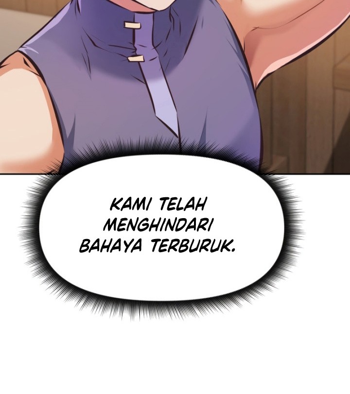 The Return of the Prodigious Swordmaster Chapter 02 Gambar 45