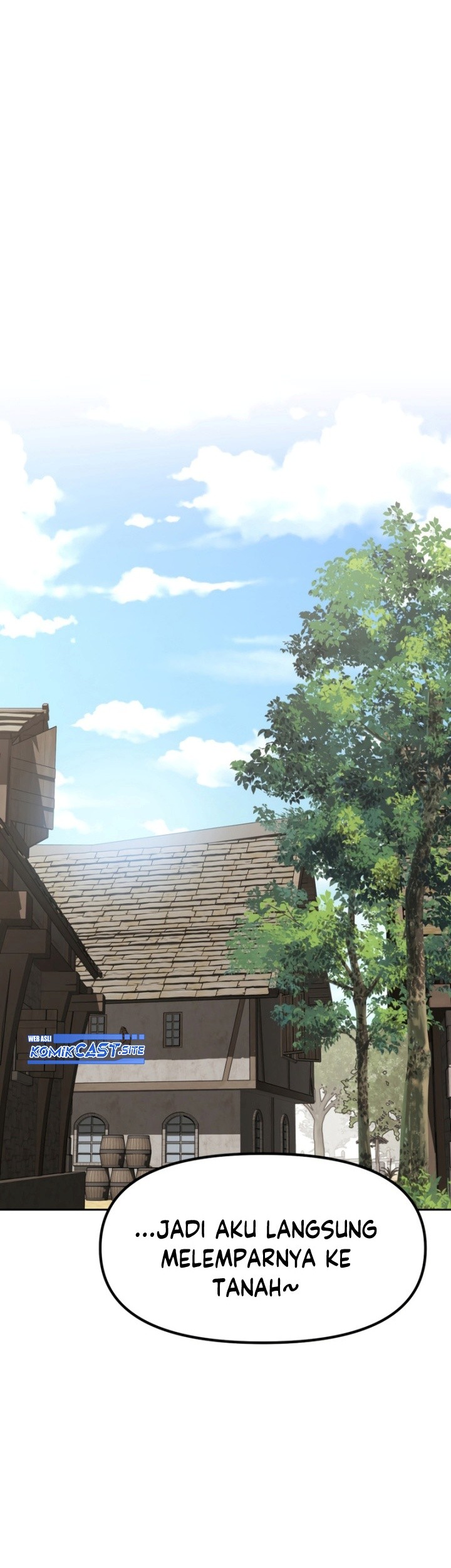 The Return of the Prodigious Swordmaster Chapter 02 Gambar 48