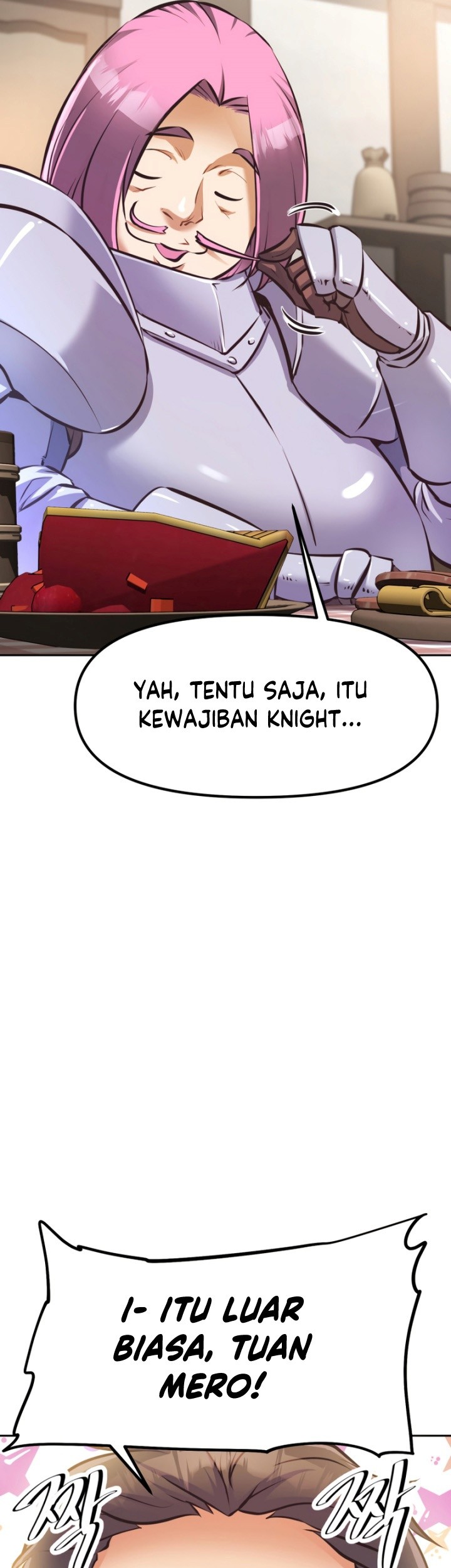 The Return of the Prodigious Swordmaster Chapter 02 Gambar 50