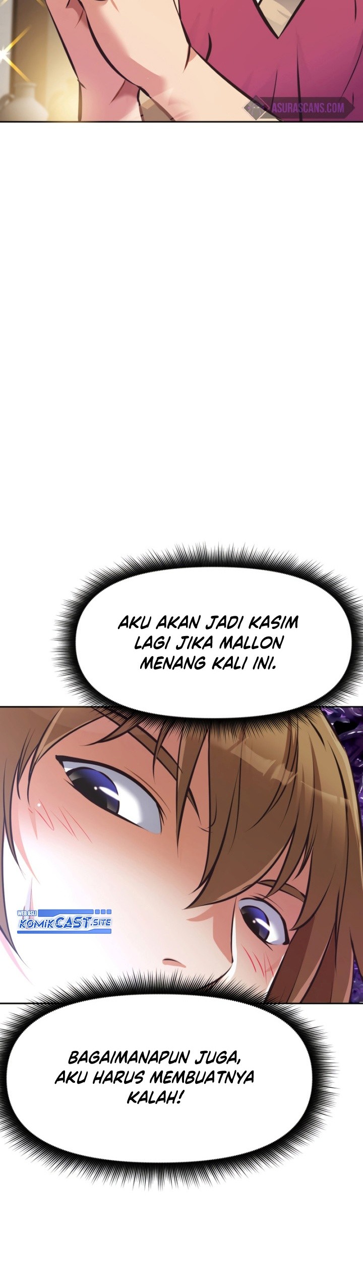 The Return of the Prodigious Swordmaster Chapter 02 Gambar 56