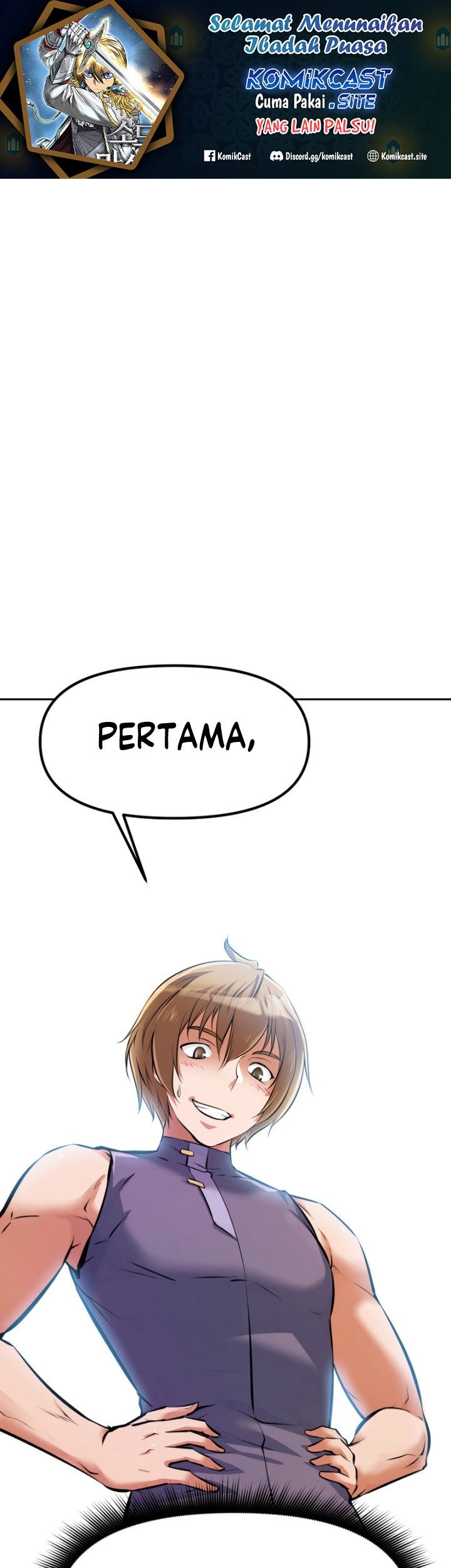 Baca  The Return of the Prodigious Swordmaster Chapter 02 Gambar 2