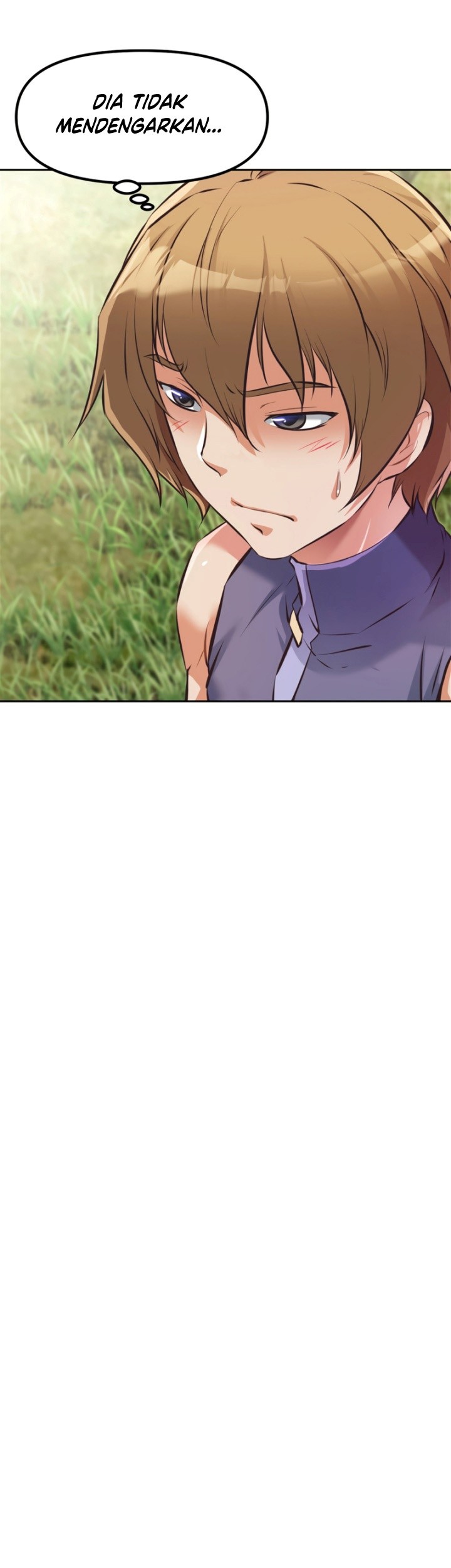 The Return of the Prodigious Swordmaster Chapter 02 Gambar 66