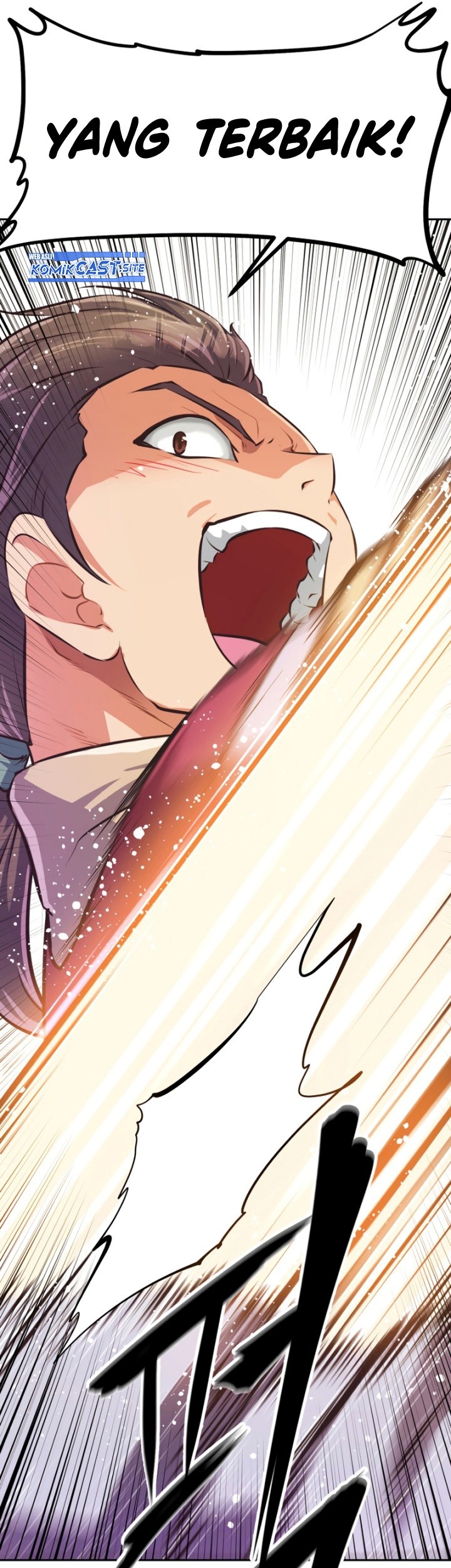 The Return of the Prodigious Swordmaster Chapter 02 Gambar 74