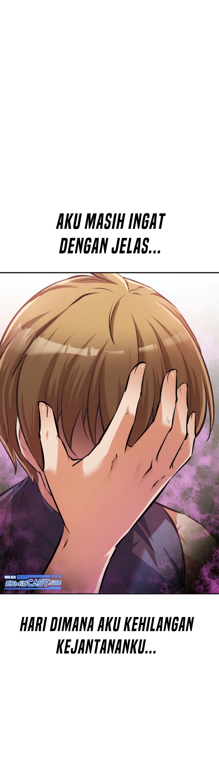 The Return of the Prodigious Swordmaster Chapter 02 Gambar 4
