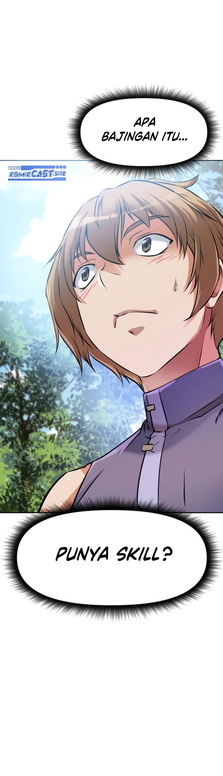 The Return of the Prodigious Swordmaster Chapter 02 Gambar 92