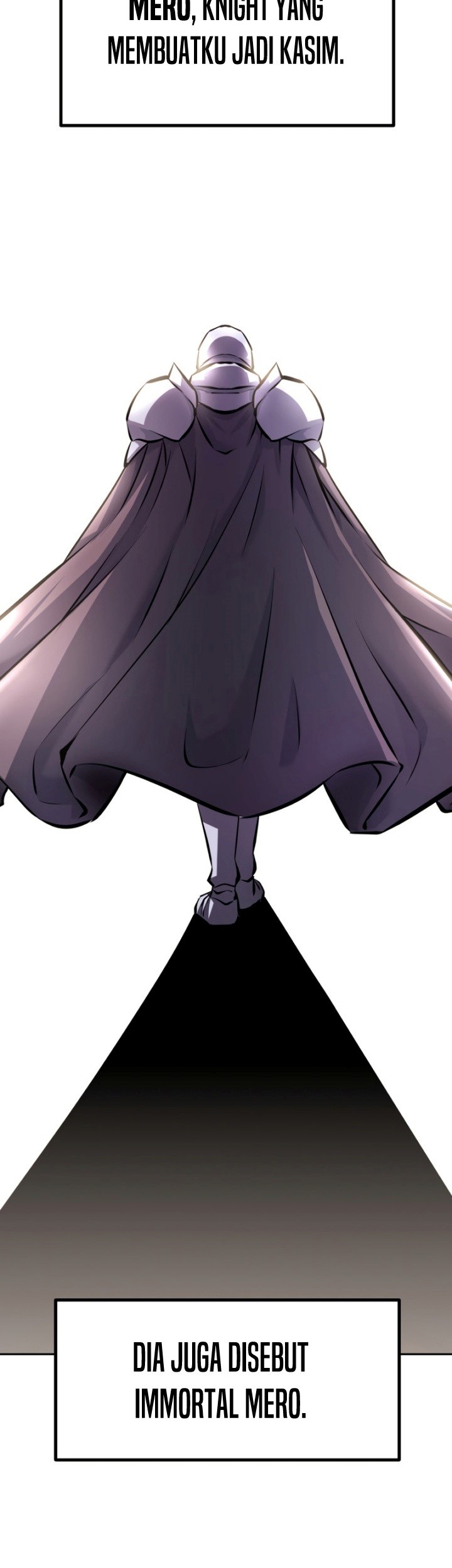 The Return of the Prodigious Swordmaster Chapter 02 Gambar 6
