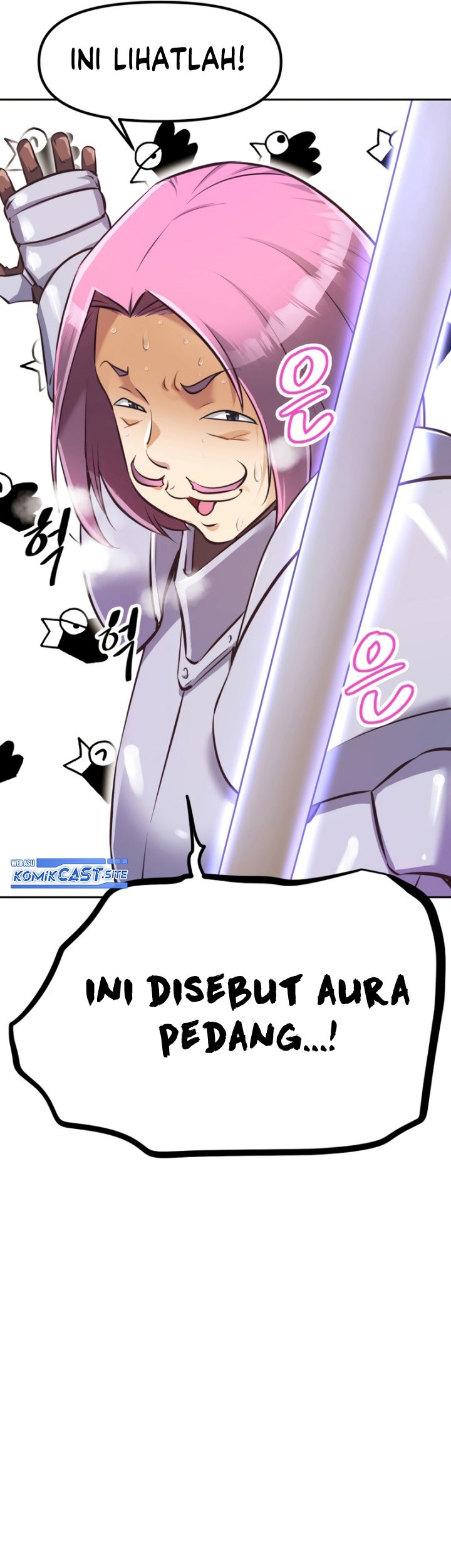 The Return of the Prodigious Swordmaster Chapter 02 Gambar 98