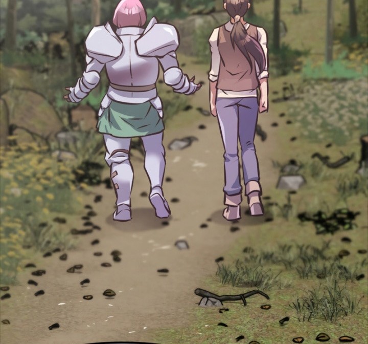 The Return of the Prodigious Swordmaster Chapter 02 Gambar 103