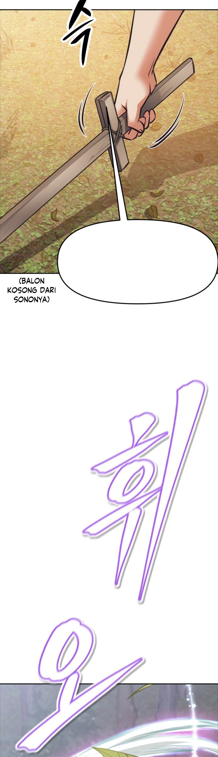 The Return of the Prodigious Swordmaster Chapter 02 Gambar 108