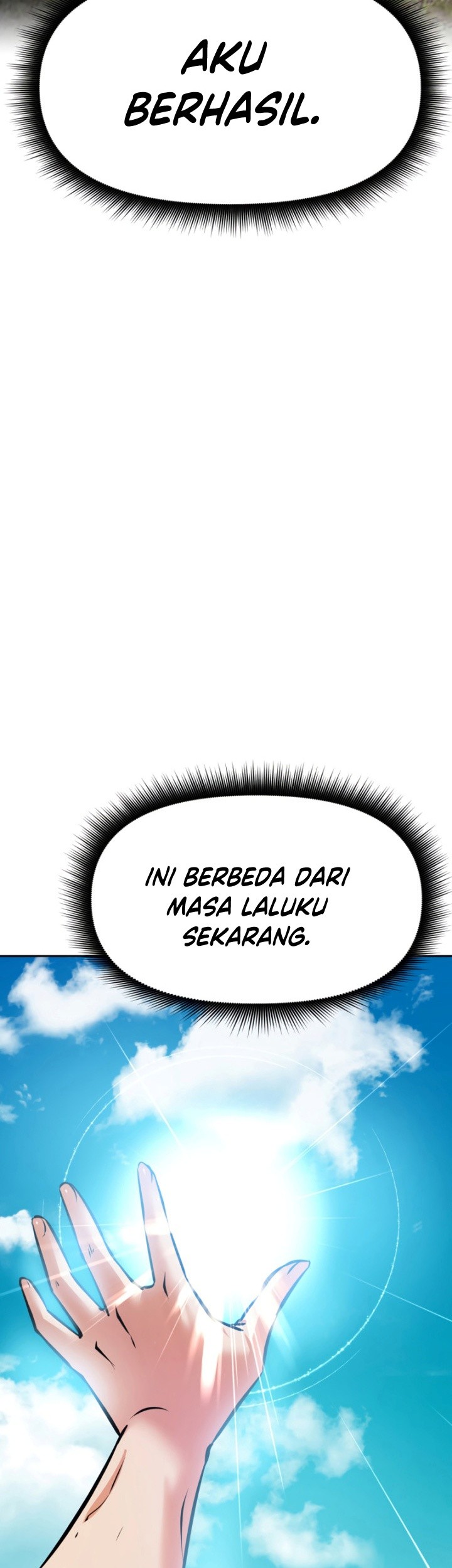 The Return of the Prodigious Swordmaster Chapter 02 Gambar 118