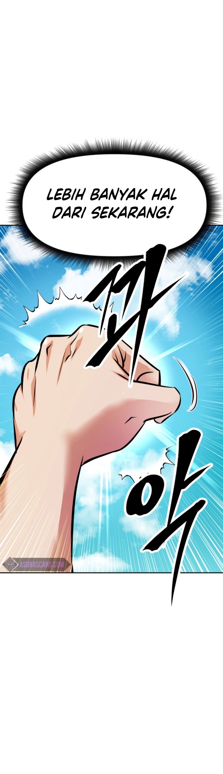 The Return of the Prodigious Swordmaster Chapter 02 Gambar 120