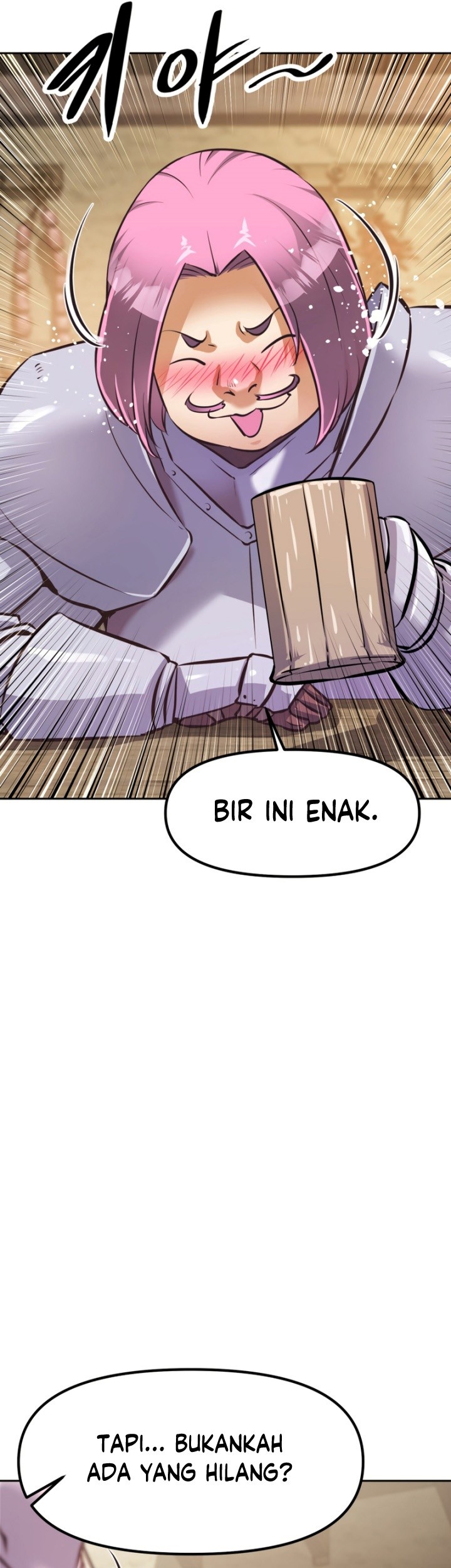 The Return of the Prodigious Swordmaster Chapter 02 Gambar 122