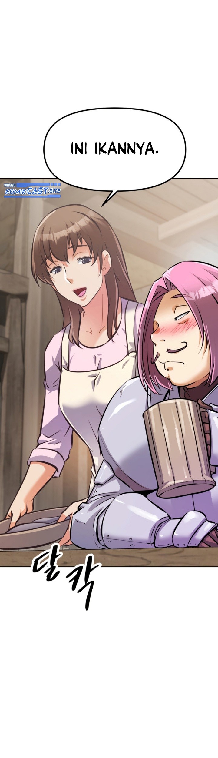 The Return of the Prodigious Swordmaster Chapter 02 Gambar 124
