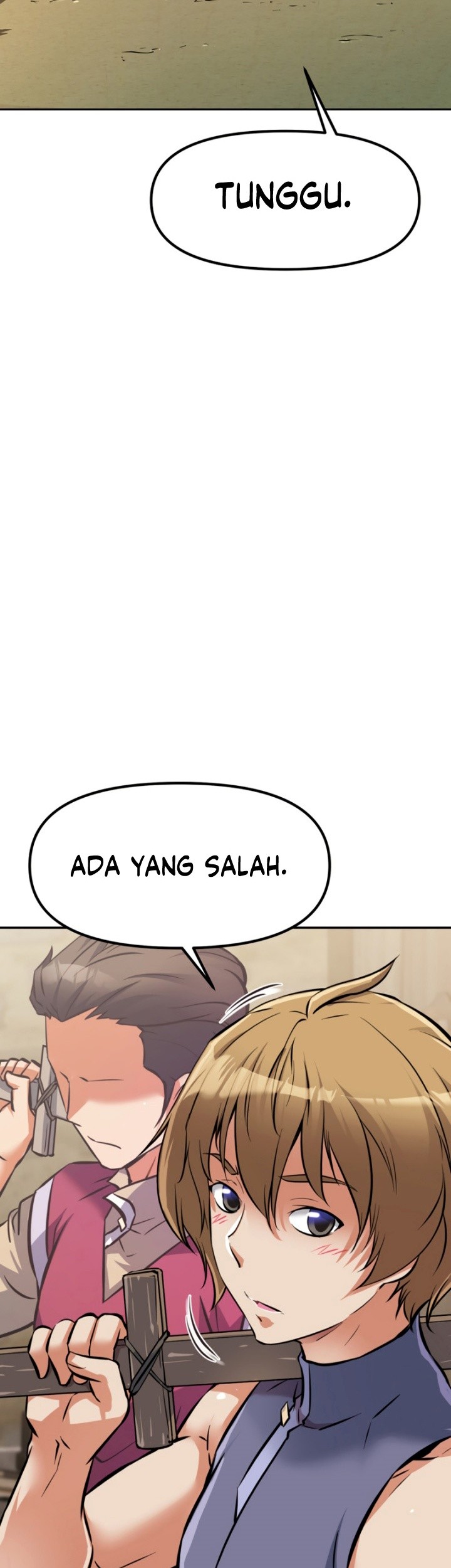 The Return of the Prodigious Swordmaster Chapter 02 Gambar 128