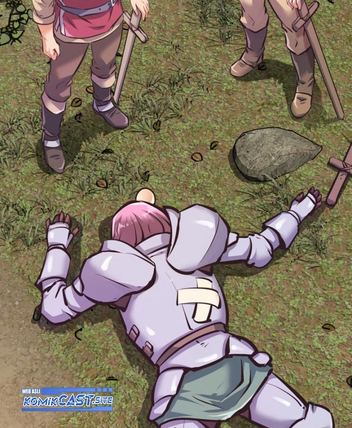 The Return of the Prodigious Swordmaster Chapter 02 Gambar 15