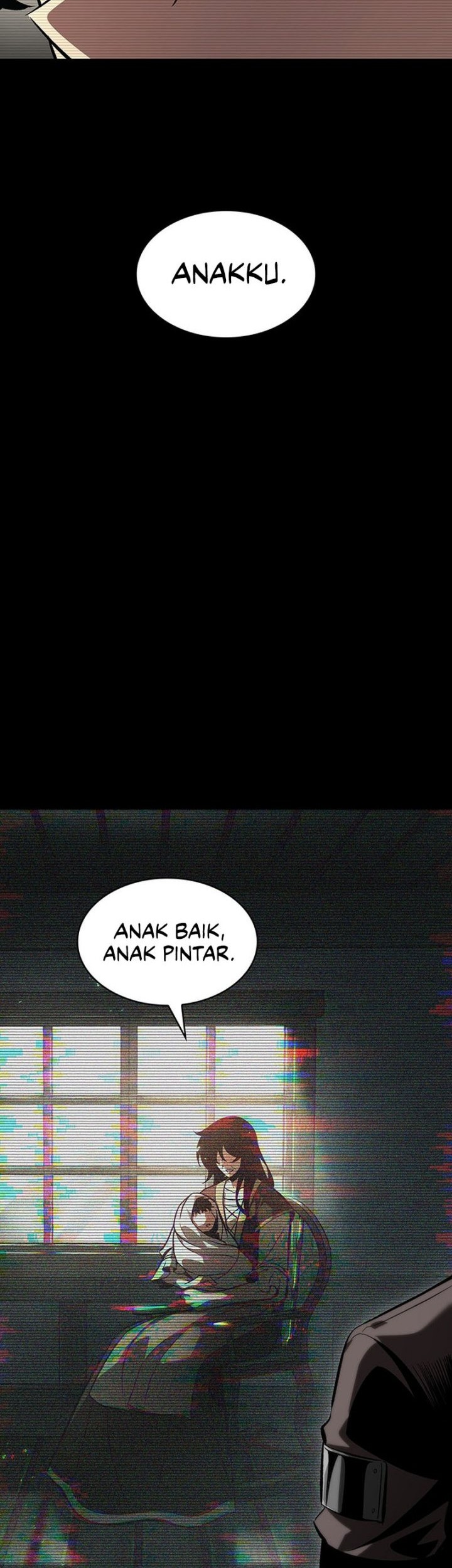 Pick Me Up Chapter 34 Gambar 38