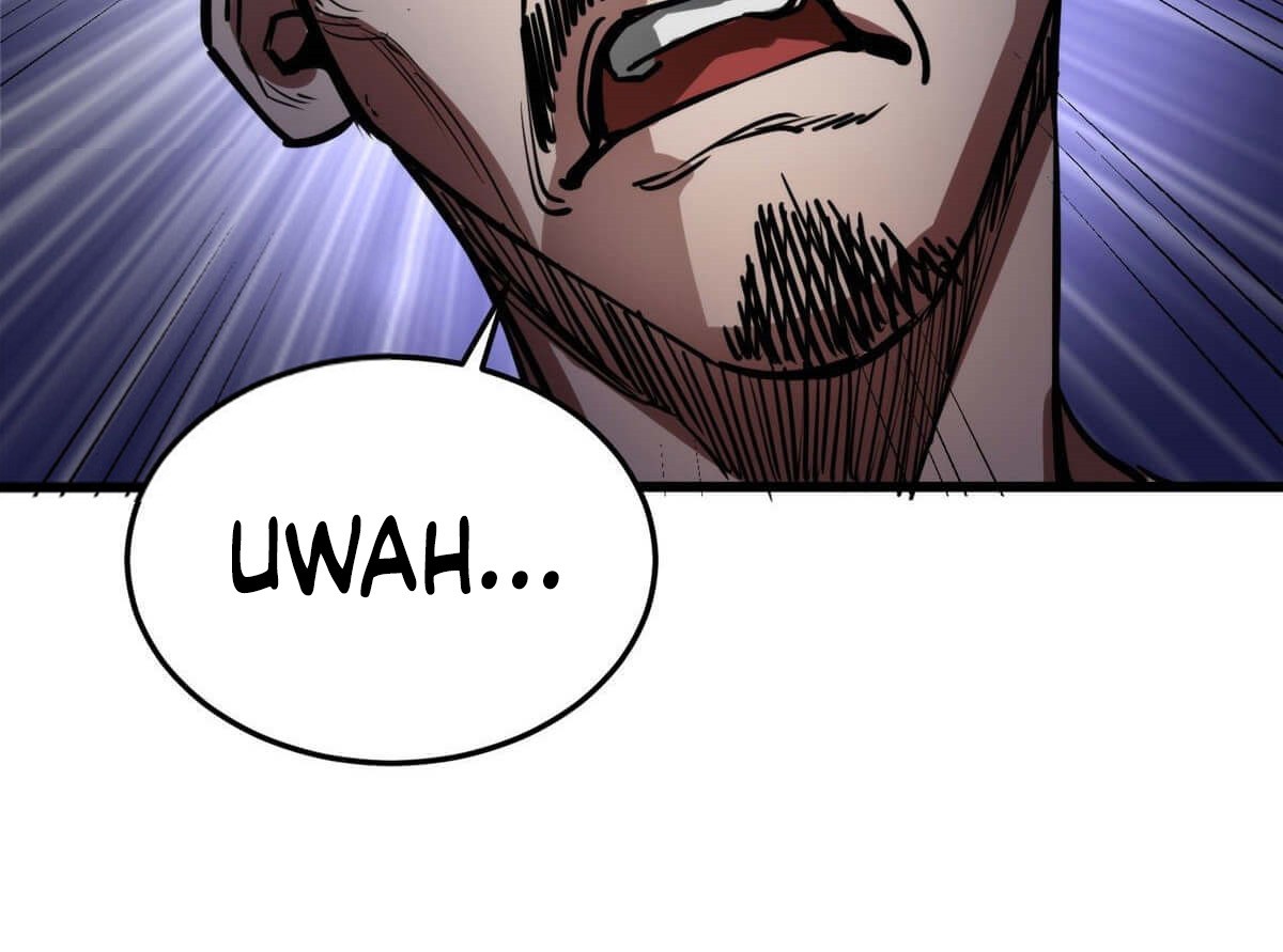 Roulette World Chapter 30.2 Gambar 33