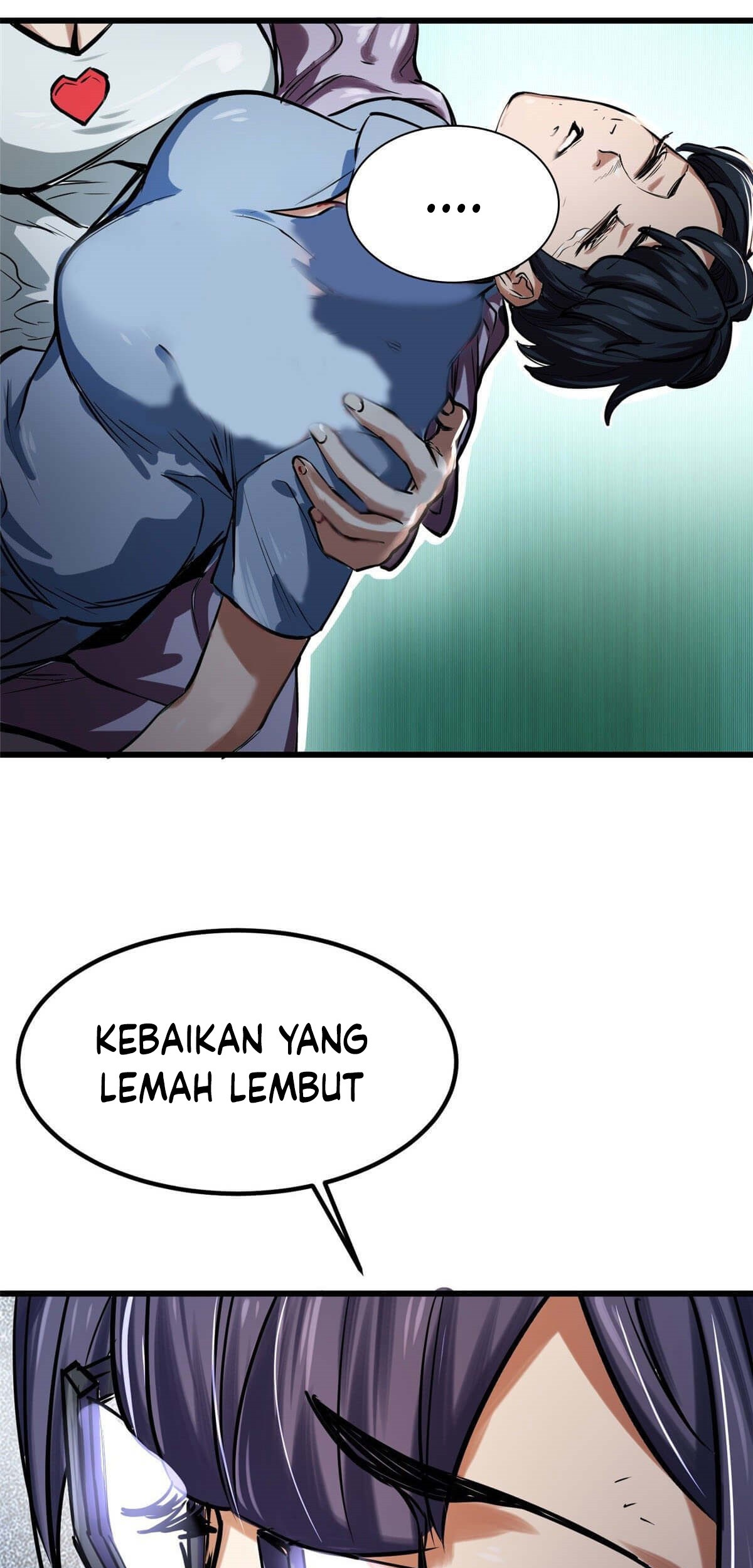 Roulette World Chapter 30.2 Gambar 38