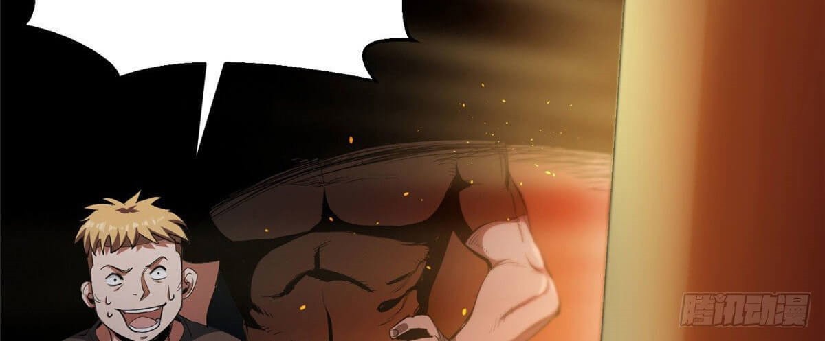 Roulette World Chapter 30.2 Gambar 46