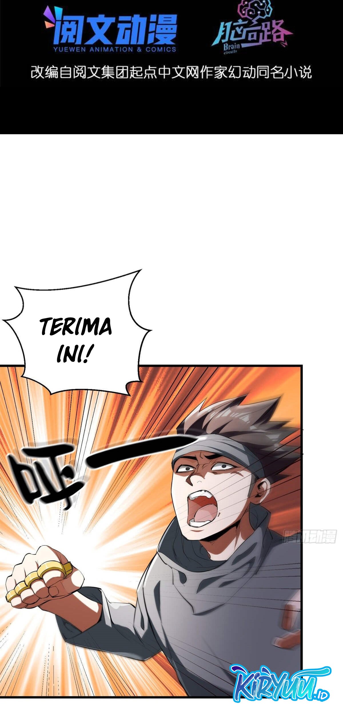 Roulette World Chapter 30.2 Gambar 3