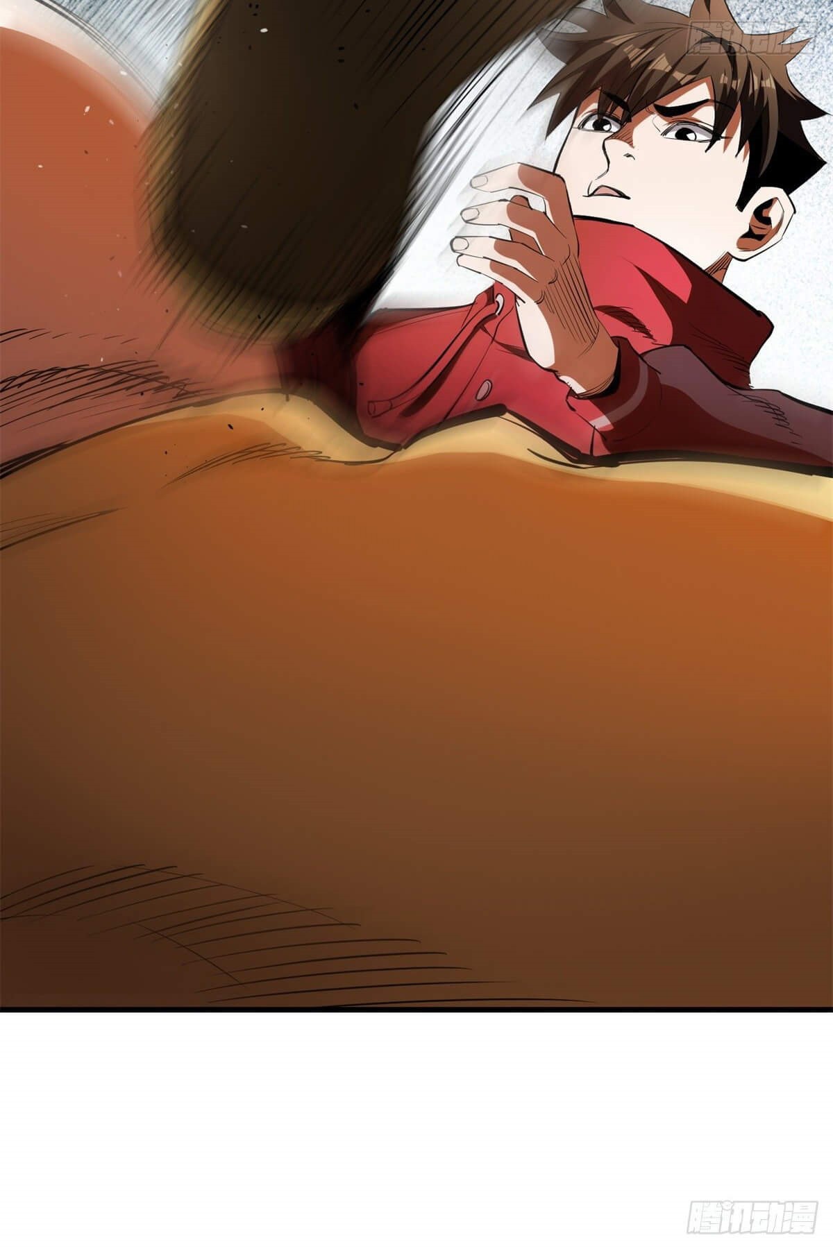 Roulette World Chapter 30.2 Gambar 19